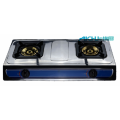 2 Table Burners Gas Stove